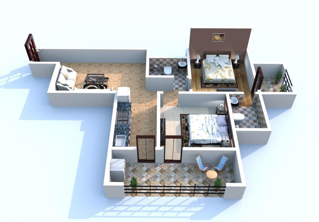 Adore Happy Homes Grand In Sector 85 Faridabad Price Brochure Floor Plan Reviews
