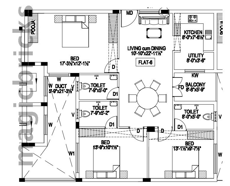 TEJAS in Siruseri, Chennai: Price, Brochure, Floor Plan, Reviews