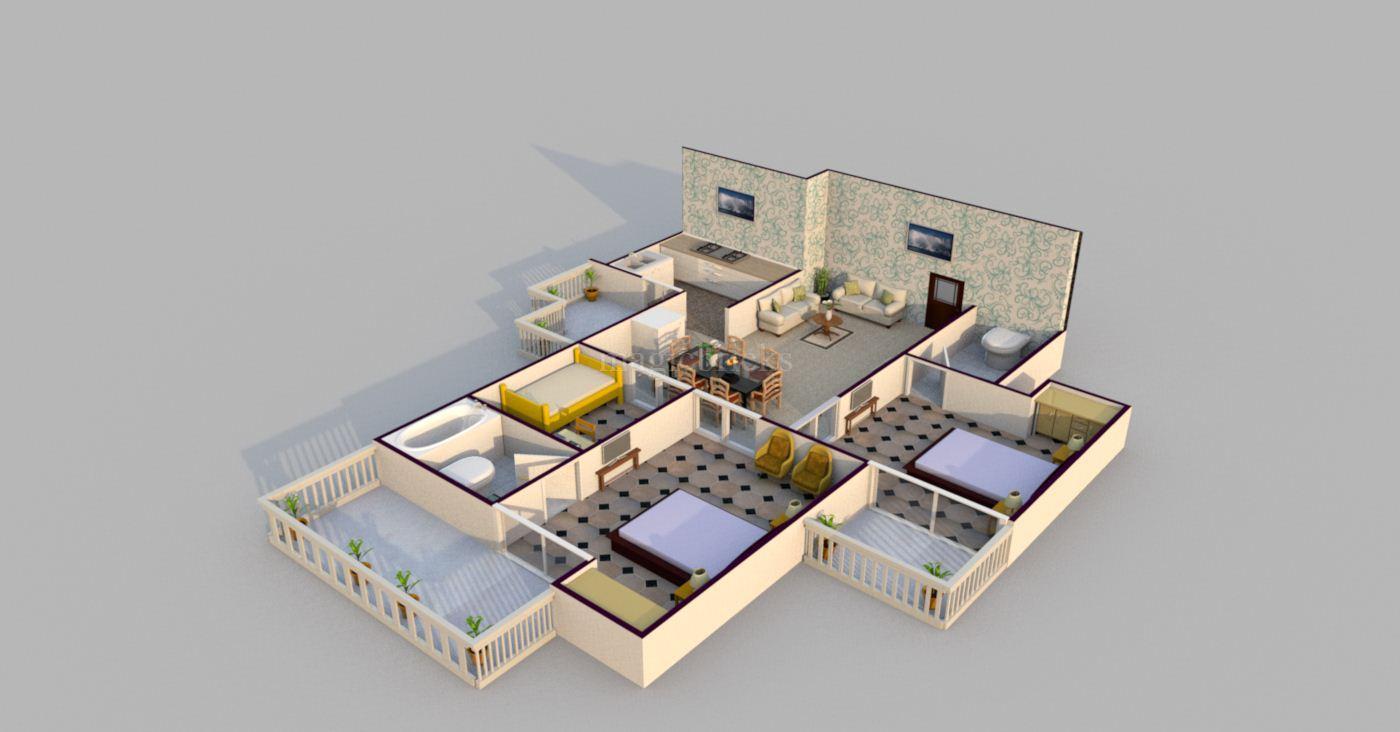 Galaxy Vega in Noida Extension, Noida Price, Brochure, Floor Plan, Reviews