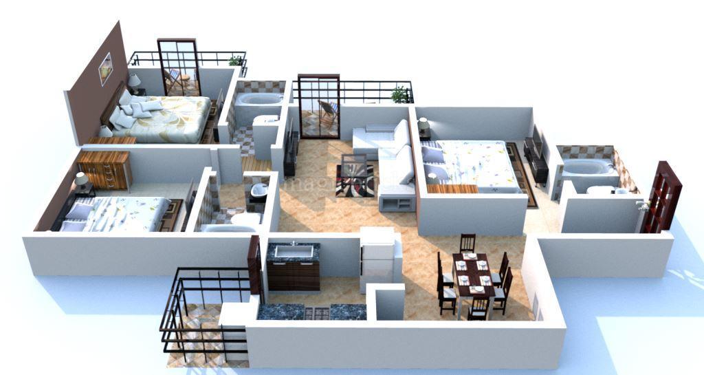 Tata Ariana in Khandagiri, Bhubaneswar Price, Brochure, Floor Plan