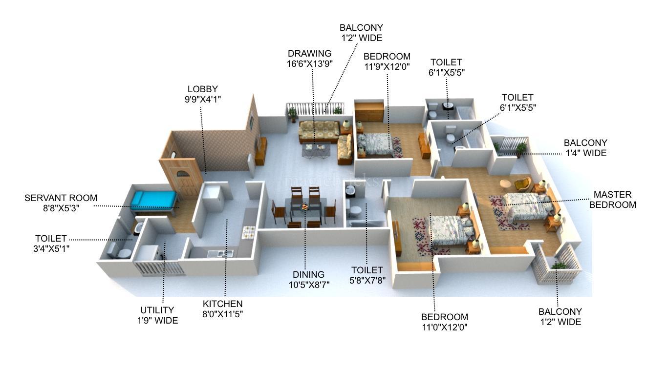 Unitech Fresco in Nirvana Country, Gurgaon Price, Brochure, Floor Plan, Reviews