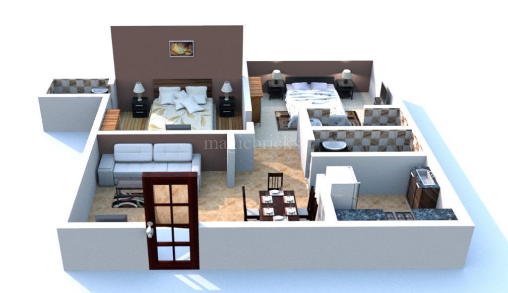 Bengal Shelter Akankha in Rajarhat, Kolkata Price, Brochure, Floor Plan, Reviews