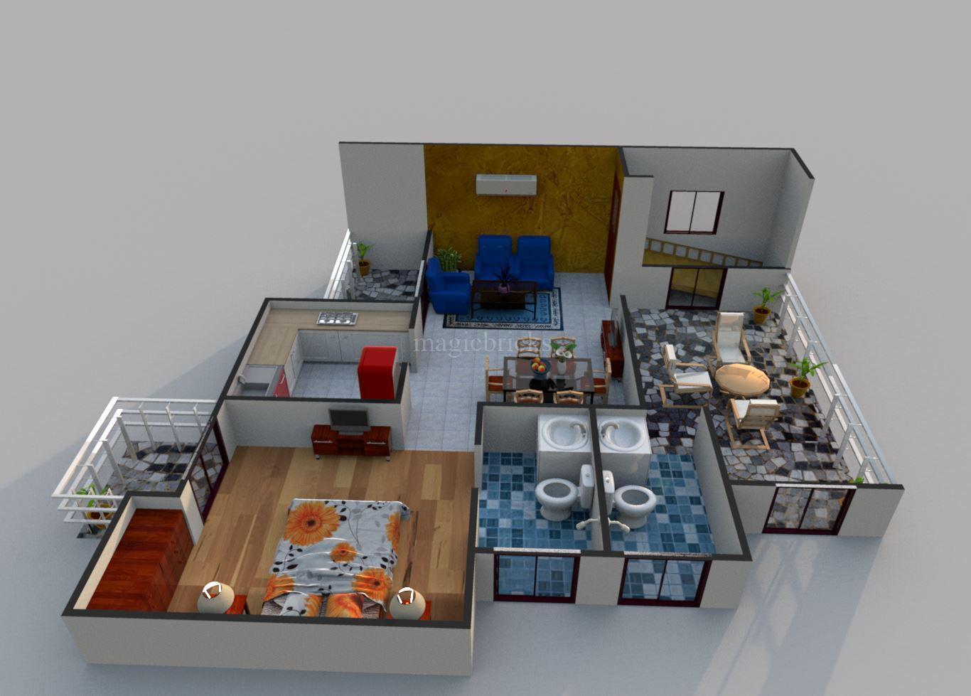 Assotech Windsor Court in Sector 78, Noida Price, Brochure, Floor Plan