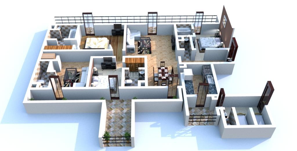 The Verandas In Golf Course Road Gurgaon Price Brochure Floor Plan Reviews