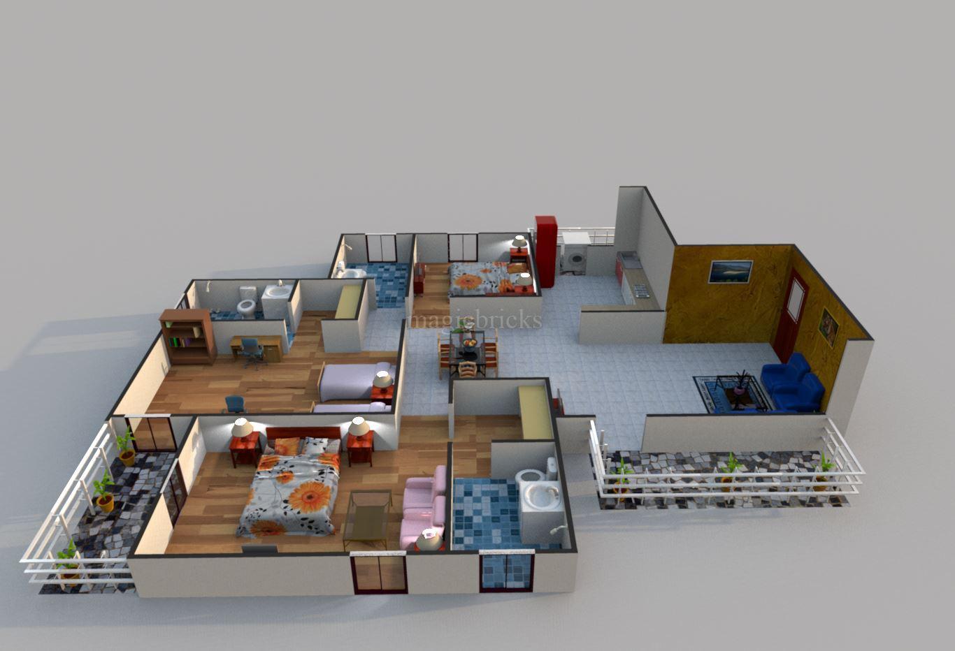 Assotech Windsor Court in Sector 78, Noida Price, Brochure, Floor Plan