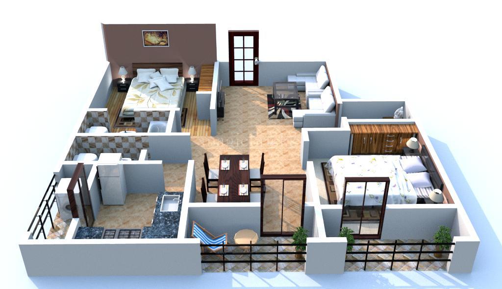 RV Manyatha in Chandanagar, Hyderabad Price, Brochure, Floor Plan, Reviews