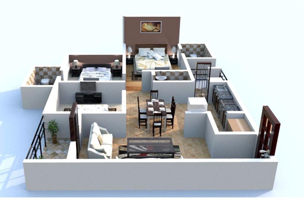 Sharan Sapphire in Motera, Ahmedabad: Price, Brochure, Floor Plan, Reviews