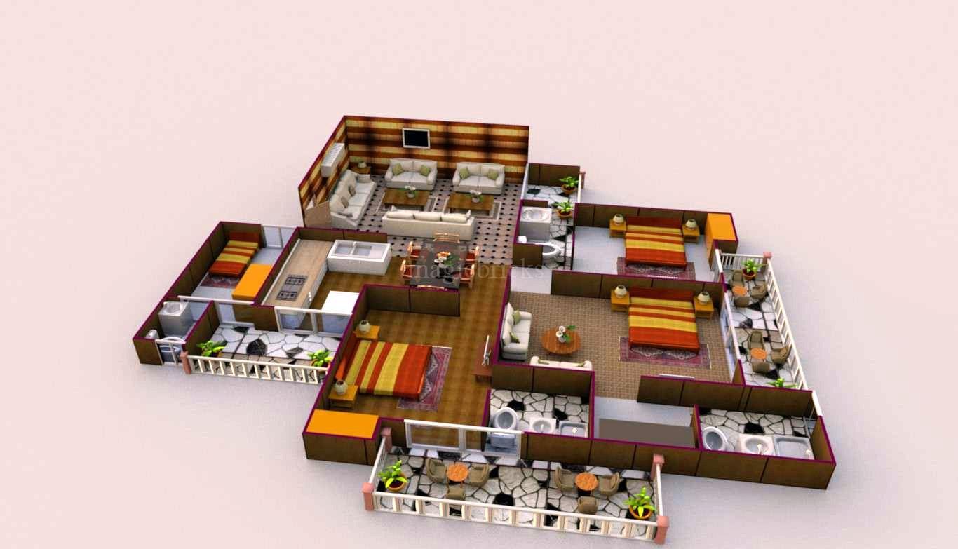 Apex Athena in Sector 75 , Noida Price, Brochure, Floor Plan, Reviews