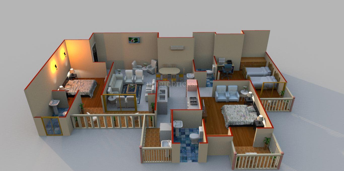 Amrapali Sapphire in Sector 45, Noida Price, Brochure, Floor Plan, Reviews