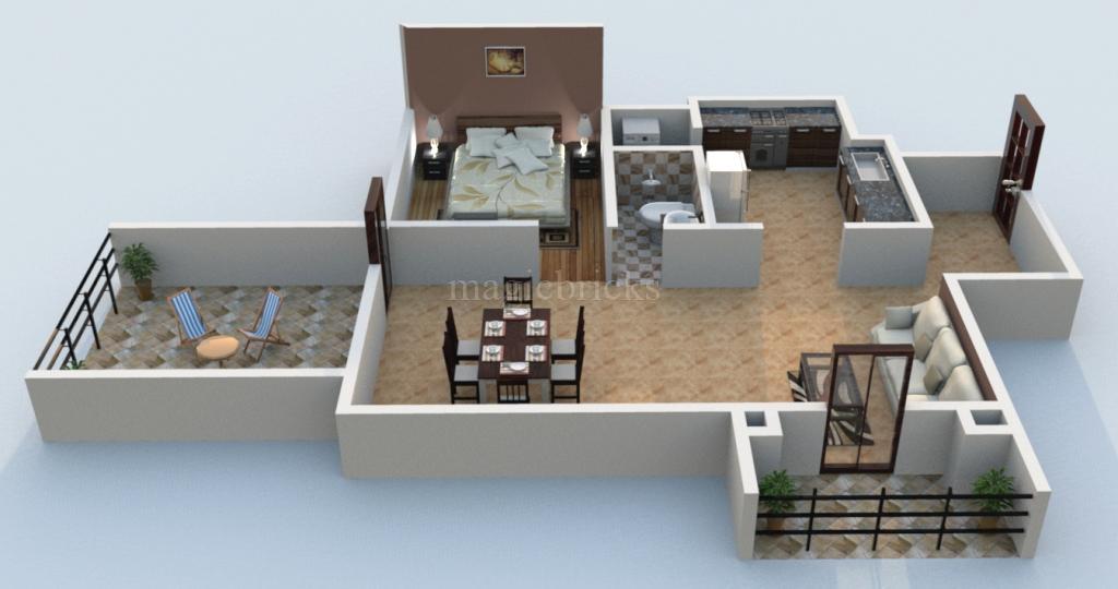 Assetz East Point in Marathahalli, Bangalore Price, Brochure, Floor