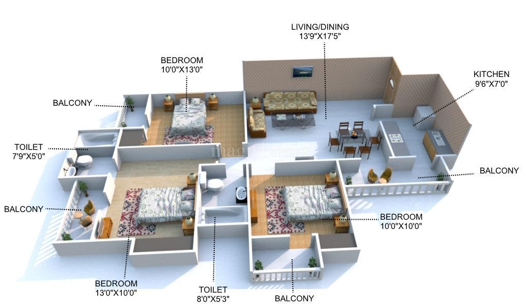 Aditya Luxuria Estate In Nh 24, Ghaziabad: Price, Brochure, Floor Plan 