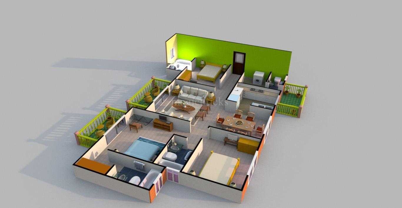 Gurgaon One in Sector 22 , Gurgaon Price, Brochure, Floor Plan, Reviews