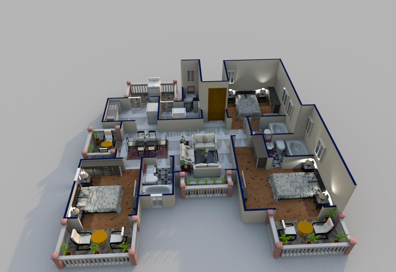 Godrej Summit in Sector 104, Gurgaon Price, Brochure, Floor Plan, Reviews