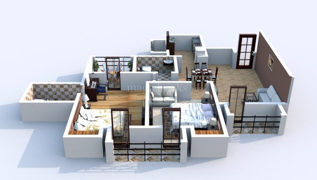 BPTP Park Floors 2 in Sector 76, Faridabad: Price, Brochure, Floor Plan ...