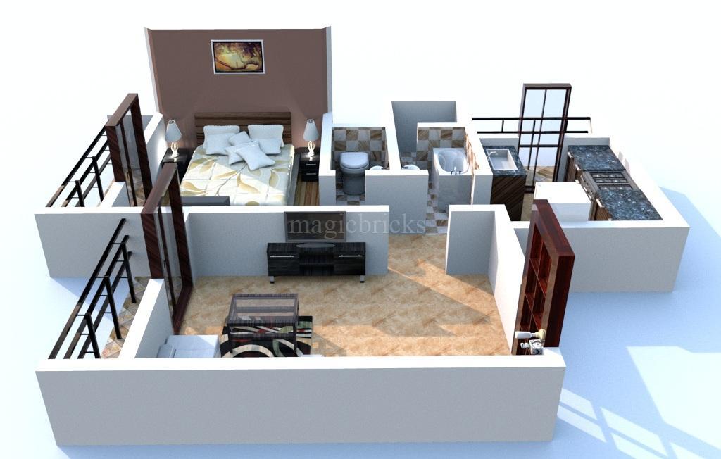 Latif Park in Mira Road, Mumbai Price, Brochure, Floor Plan, Reviews