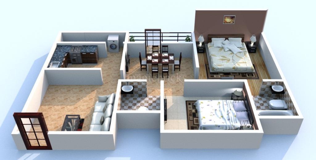 Sudharsna in Srirangam, Trichy: Price, Brochure, Floor Plan, Reviews