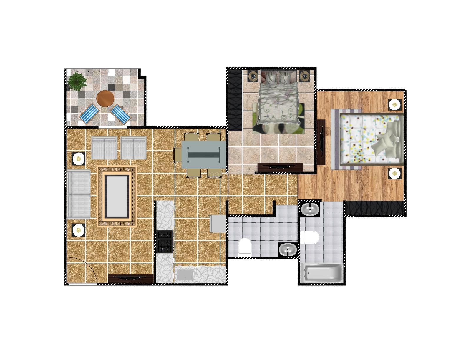 Kolte Patil Margosa Heights in NIBM Annexe, Pune Price, Brochure