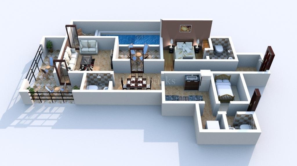 Glade One in Sanand, Ahmedabad Price, Brochure, Floor Plan, Reviews