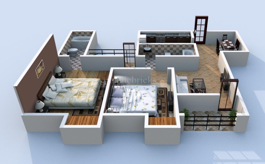 Merlin Vasundhara in Behala, Kolkata Price, Brochure, Floor Plan, Reviews