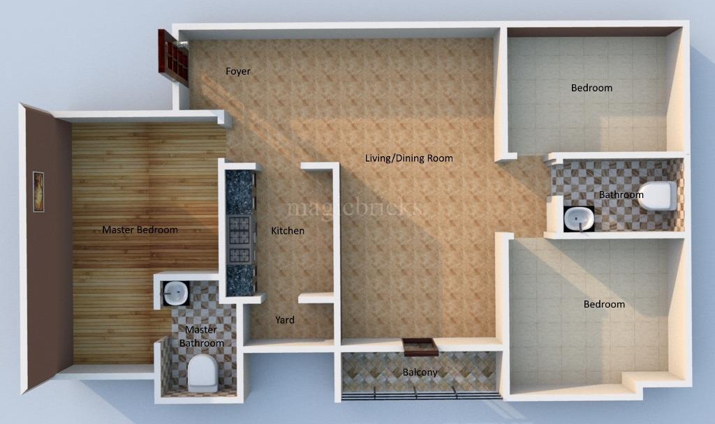 The Atlantic Residences By Ceebros in Egmore, Chennai Price, Brochure, Floor Plan, Reviews