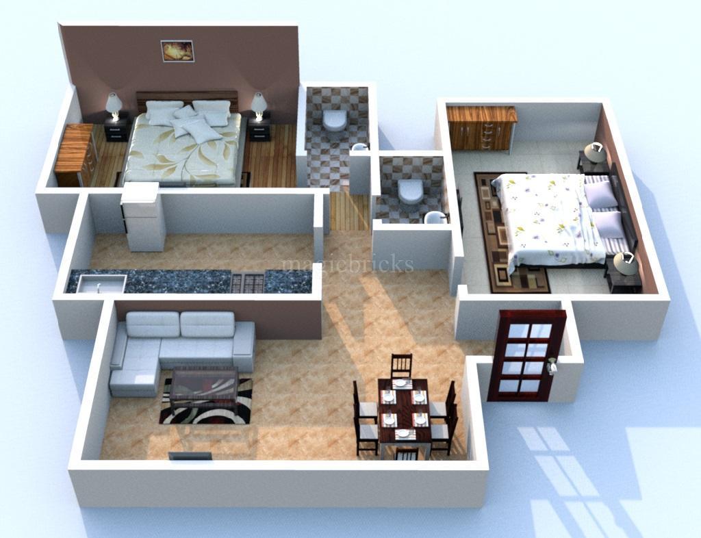 Sagar Avenue Phase II in Santacruz East, Mumbai: Price, Brochure, Floor ...