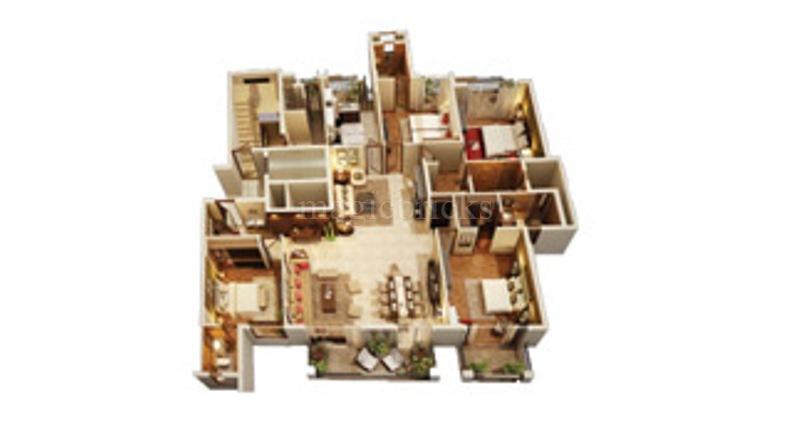 ATS Triumph in Sector 104, Gurgaon: Price, Brochure, Floor Plan, Reviews