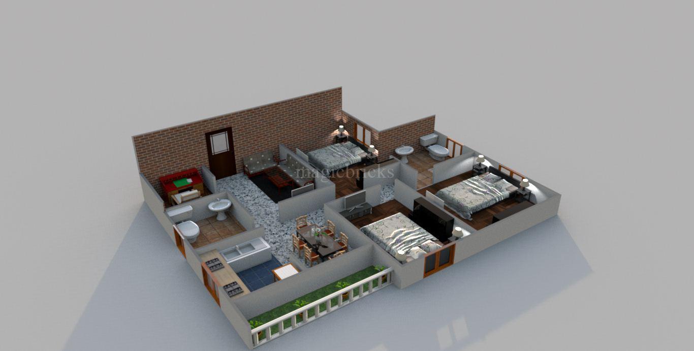 Shriram Panorama Hills in Madhurawada, Visakhapatnam Price, Brochure