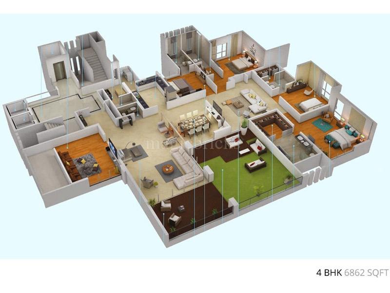 Amar Westview in Koregaon Park, Pune: Price, Brochure, Floor Plan, Reviews