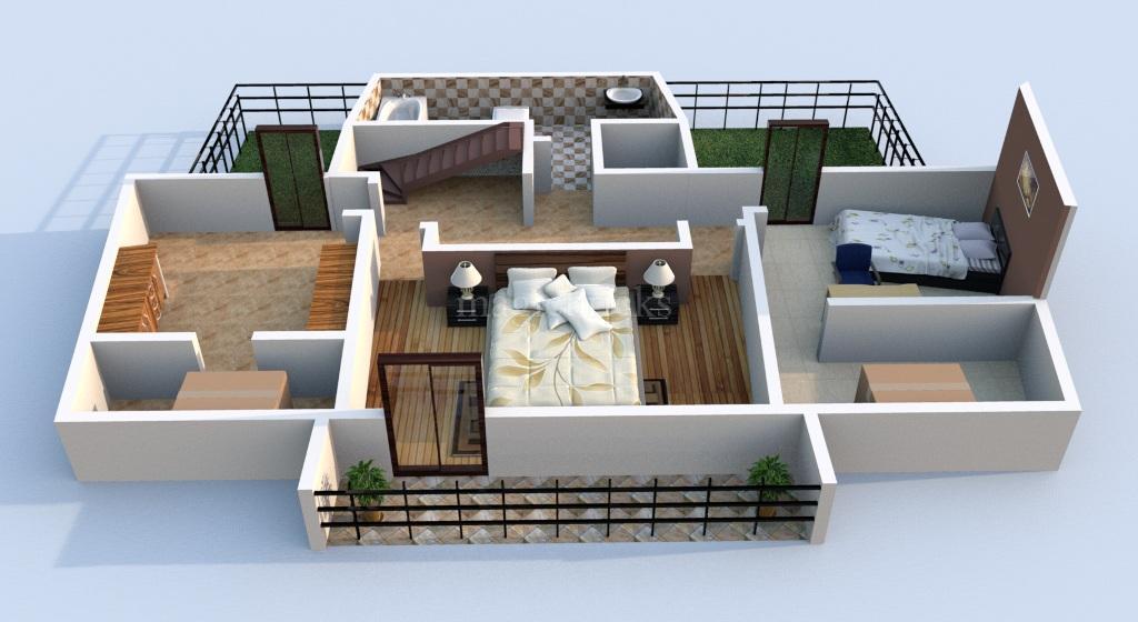 Hebron Enclave in KR Puram, Bangalore: Price, Brochure, Floor Plan, Reviews