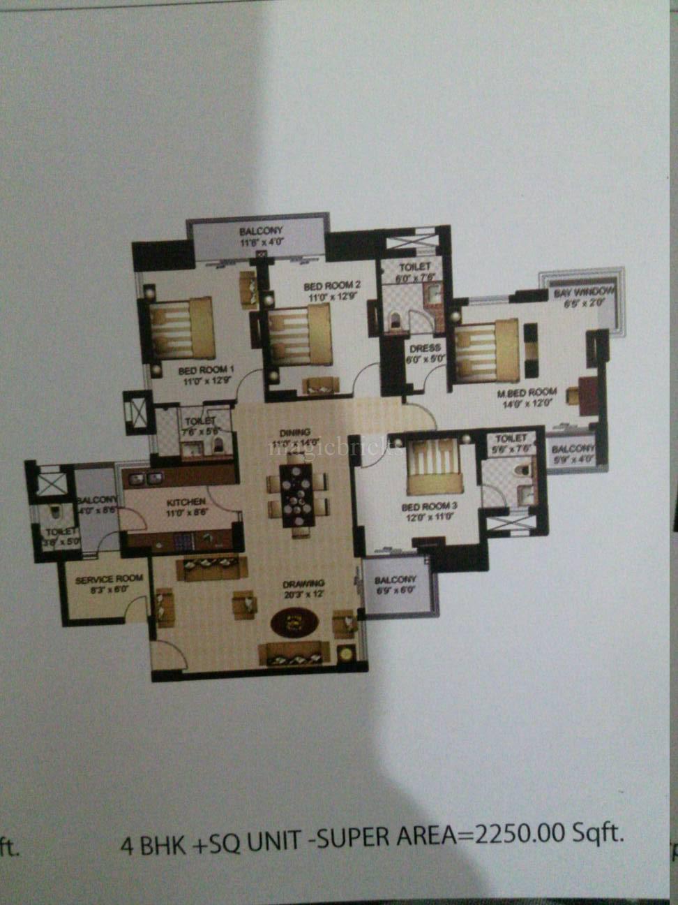 Urbtech Xaviers in Sector 168, Noida Price, Brochure, Floor Plan, Reviews