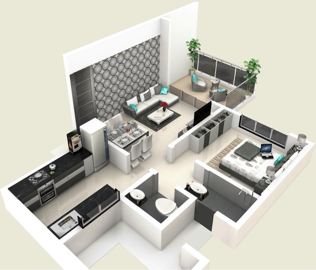 Ganga Legend In Bavdhan Pune Price Brochure Floor Plan Reviews