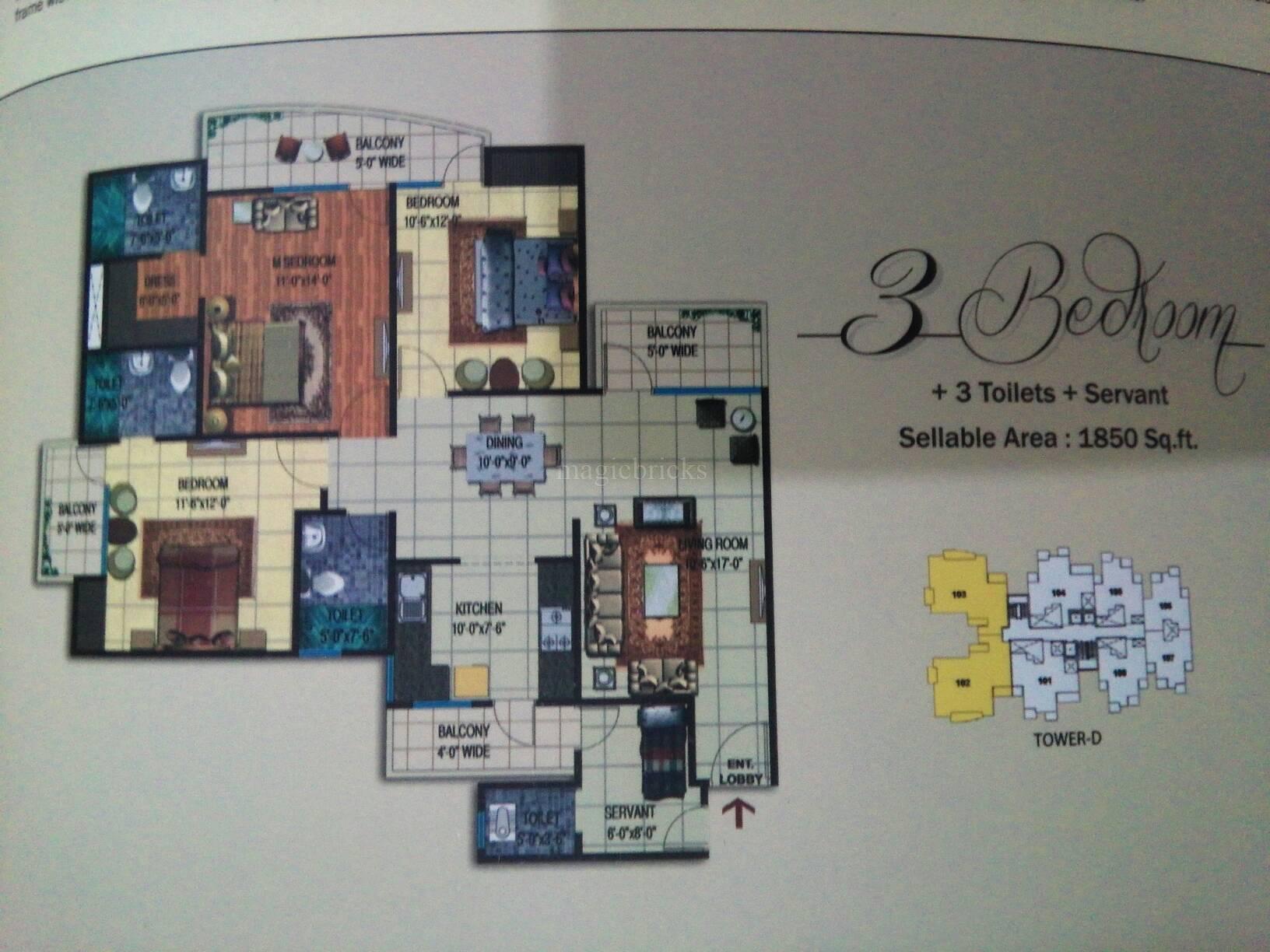 Angel Jupiter in Indirapuram, Ghaziabad Price, Brochure, Floor Plan