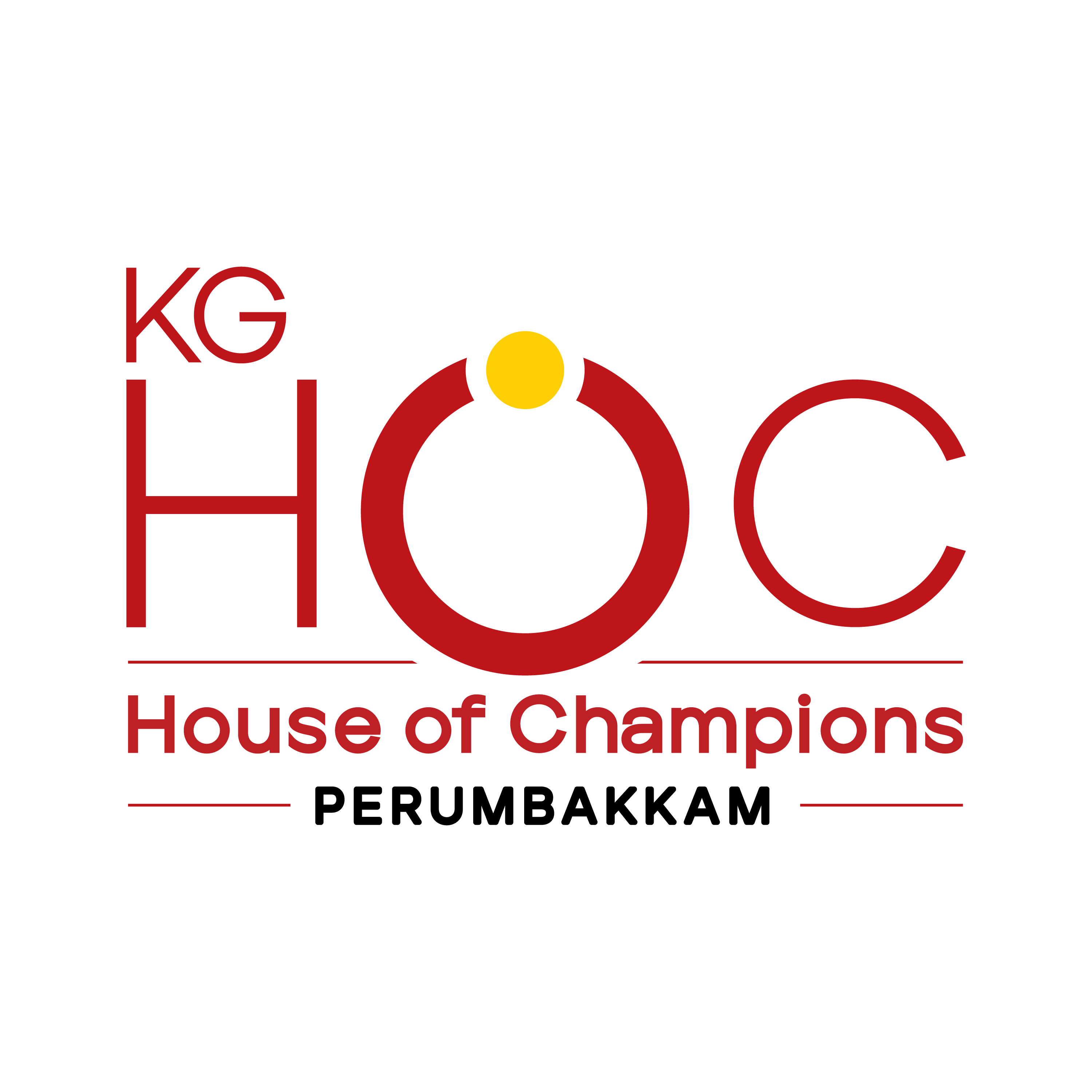 KG House of Champions in Perumbakkam, Chennai Price, Brochure, Floor Plan, Reviews