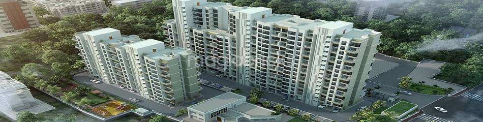 Tycoons Central Park in Kalyan West, Thane: Price, Brochure, Floor Plan,  Reviews