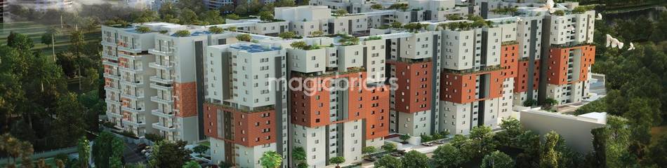 Osian Chlorophyll in Porur, Chennai: Price, Brochure, Floor Plan