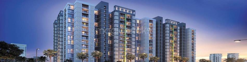 Citron Phase II in Wagholi Pune Price Brochure Floor Plan Reviews