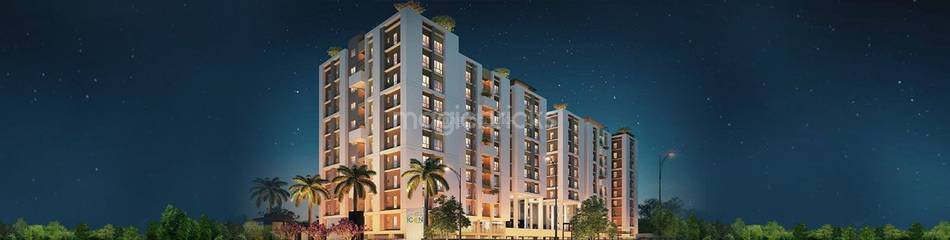 Residential Projects in Raja Rammohan Roy Road, Kolkata: View All 8 ...