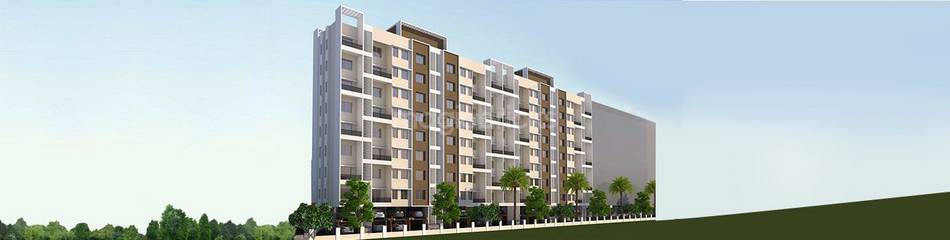 Ace Aurum Phase II in Ravet Pune Price Brochure Floor Plan