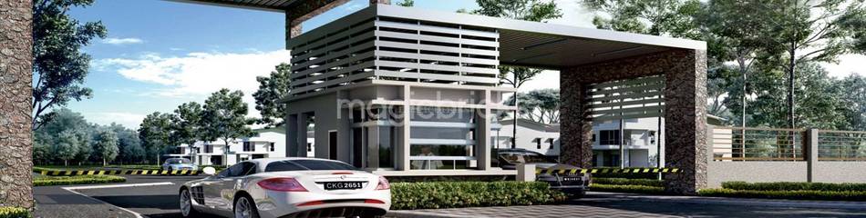 Residential Projects in Amangal, Hyderabad: View All 4+ Projects in Amangal