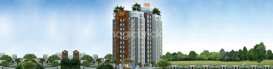 New Projects in Trivandrum | 489+ Pre Launch & Upcoming Residential ...