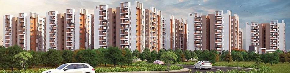 Aparna Constructions And Estates Pvt. Ltd. Projects in Hyderabad (60 ...