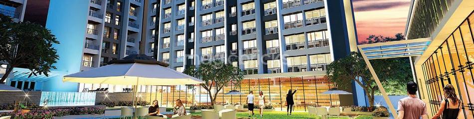 Tycoons Orbis in Kalyan West, Mumbai  Find Price, Gallery, Plans,  Amenities on