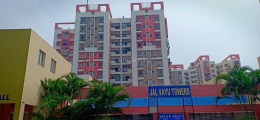 Air Force Naval Housing Complex Projects in Kolkata (1+ Projects)