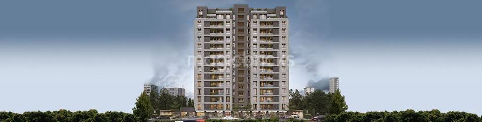 Under Construction Projects by Atishay Shivalay Group