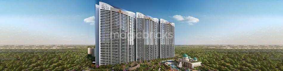 4 New Residential Projects in Mumbai by A Plus Group - Dwello