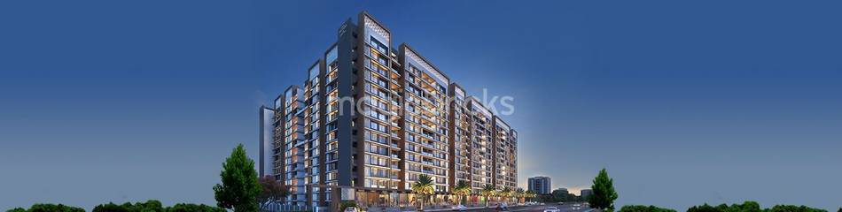 All Projects by Shubh Developers in India