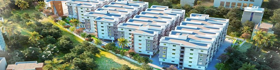 AURA in Nandigaon Hyderabad Price Brochure Floor Plan Reviews