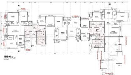 Arkade Aura in Santacruz West Mumbai Price Brochure Floor Plan