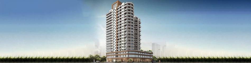 Tycoons Central Park in Kalyan West, Thane: Price, Brochure, Floor Plan,  Reviews