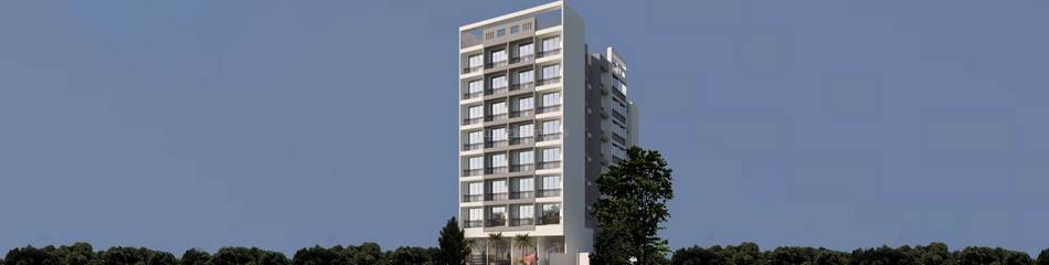 Jupiter Royal in Ulwe, Navi Mumbai: Price, Brochure, Floor Plan, Reviews